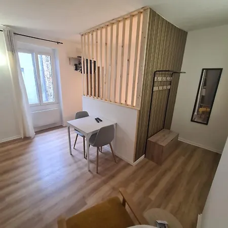 Apartment Studio Dax Dax