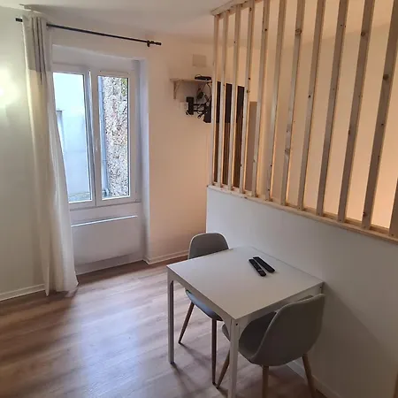 Apartment Studio Dax *