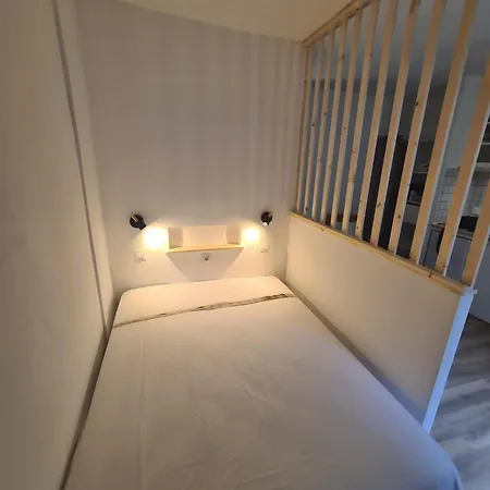 Studio Dax Apartment *