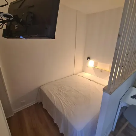 Studio Dax Apartment Dax