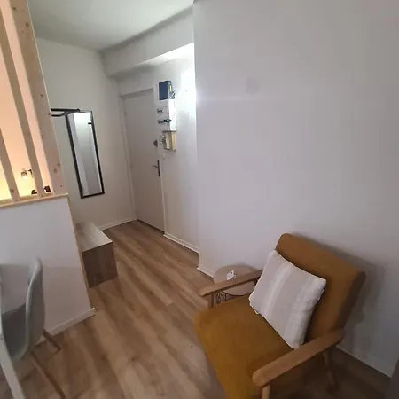 Apartment Studio Dax *