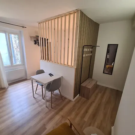 Apartment Studio Dax Dax