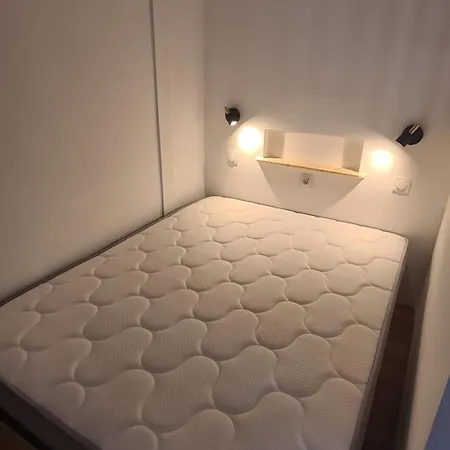 Studio Dax Apartment