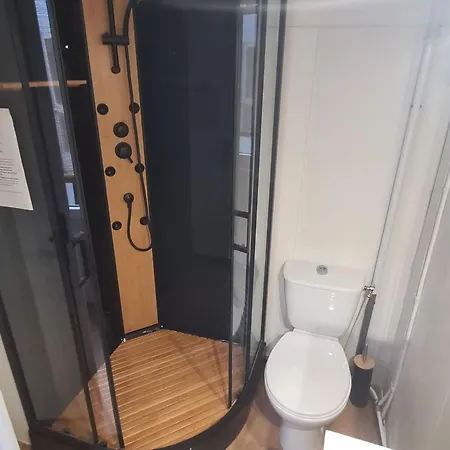 Apartment Studio Dax
