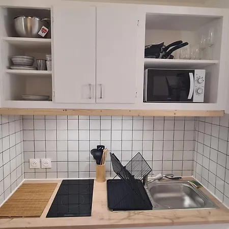 Studio Dax Apartment Dax