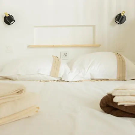 Studio Dax Apartment *