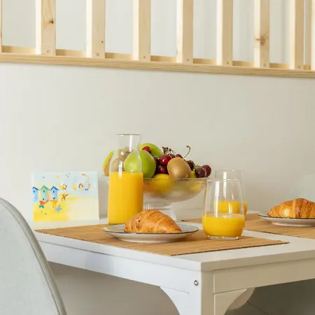 Appartement Studio Dax *