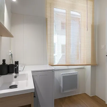 Apartment Studio Dax Dax