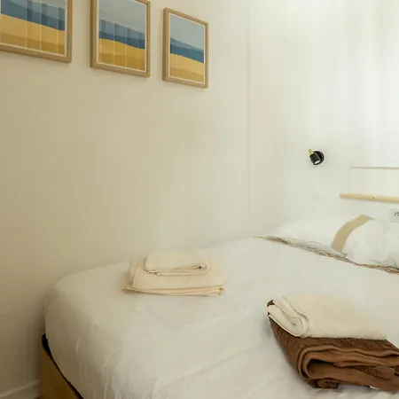 Studio Dax Apartment