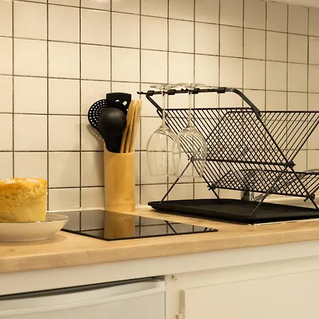 Apartment Studio Dax