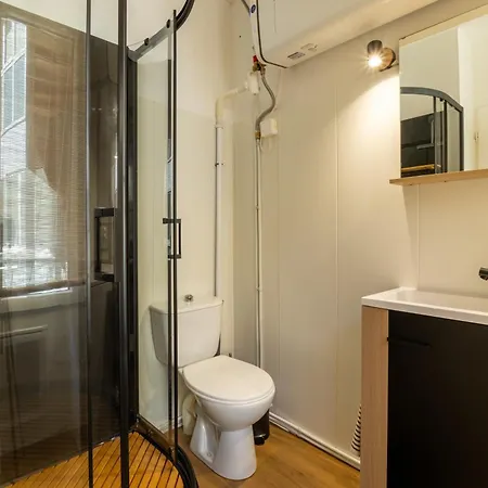 Apartment Studio Dax Dax